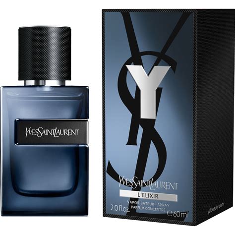 yves saint laurent parfum elixir|ysl paris perfume priceline.